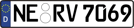 NE-RV7069