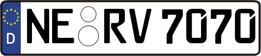 NE-RV7070
