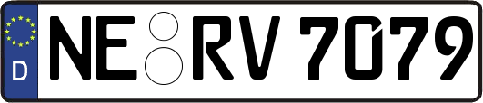 NE-RV7079