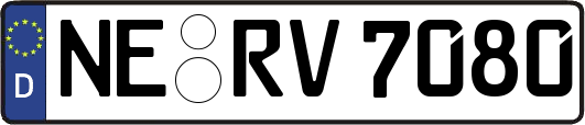 NE-RV7080