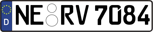 NE-RV7084