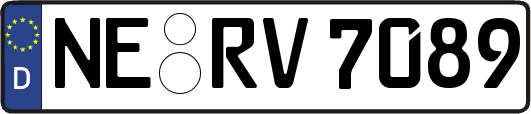 NE-RV7089