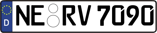 NE-RV7090