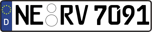 NE-RV7091