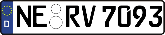 NE-RV7093