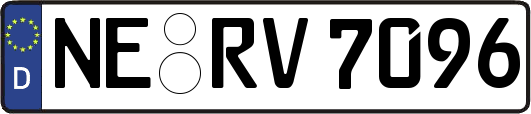 NE-RV7096