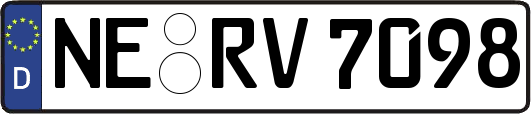 NE-RV7098