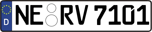 NE-RV7101