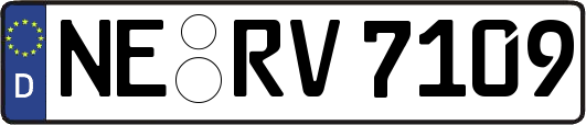 NE-RV7109