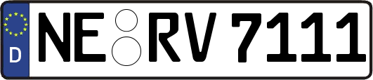 NE-RV7111