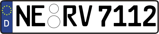 NE-RV7112