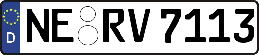 NE-RV7113