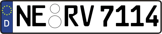 NE-RV7114
