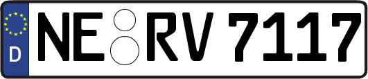 NE-RV7117