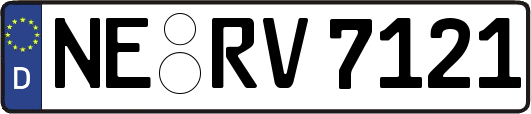NE-RV7121