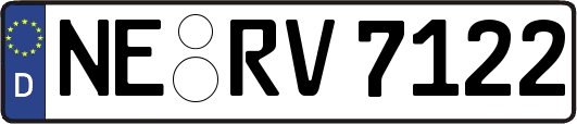 NE-RV7122