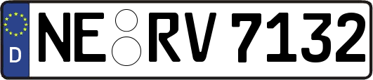 NE-RV7132