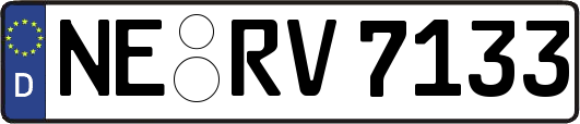 NE-RV7133
