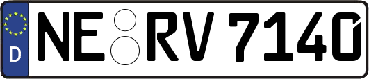 NE-RV7140