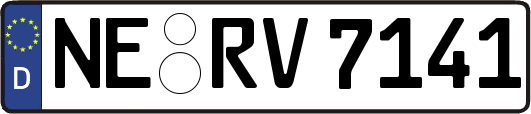 NE-RV7141