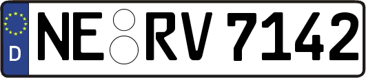 NE-RV7142