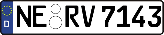 NE-RV7143