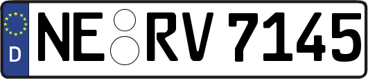 NE-RV7145