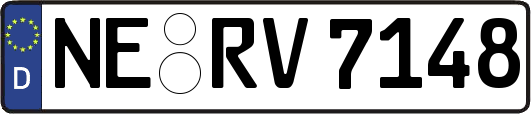 NE-RV7148