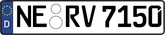 NE-RV7150