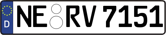 NE-RV7151
