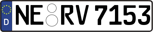 NE-RV7153