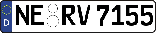 NE-RV7155