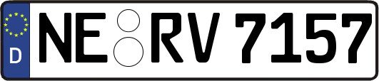 NE-RV7157