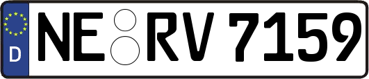 NE-RV7159
