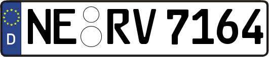 NE-RV7164