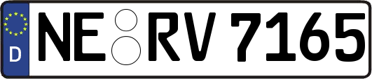 NE-RV7165