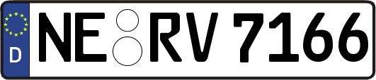 NE-RV7166