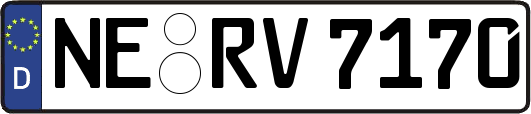 NE-RV7170