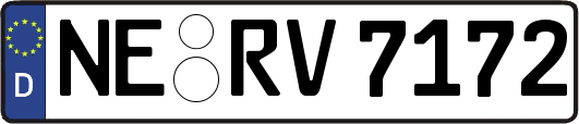 NE-RV7172