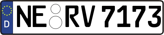 NE-RV7173