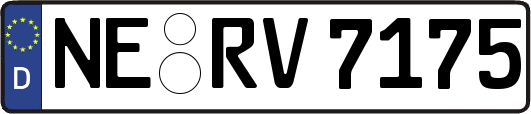 NE-RV7175