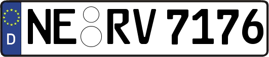 NE-RV7176