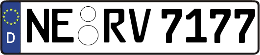 NE-RV7177