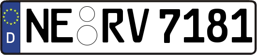 NE-RV7181