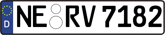 NE-RV7182