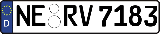 NE-RV7183