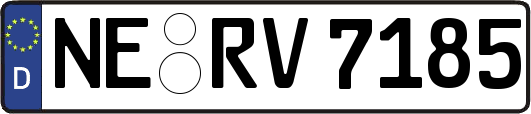 NE-RV7185