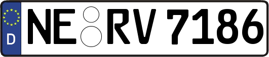NE-RV7186