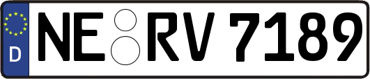 NE-RV7189