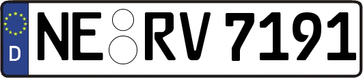 NE-RV7191